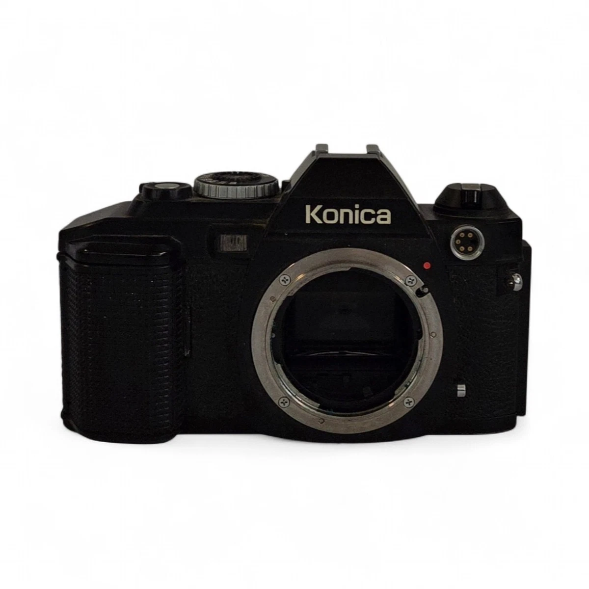 Konica FS-1 Film Cameras for sale - eBay