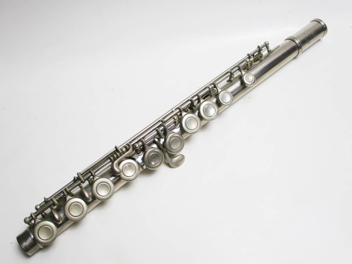 YAMAHA フルート YFL-23 Yamaha YFL-23 Flute Yamaha Flute | eBay