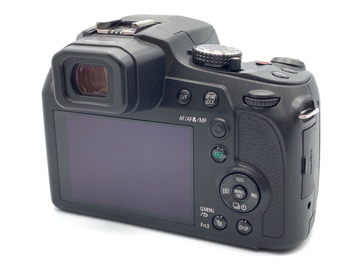 PANASONIC LUMIX DC-FZ85D-K -Mint- `2297 | eBay