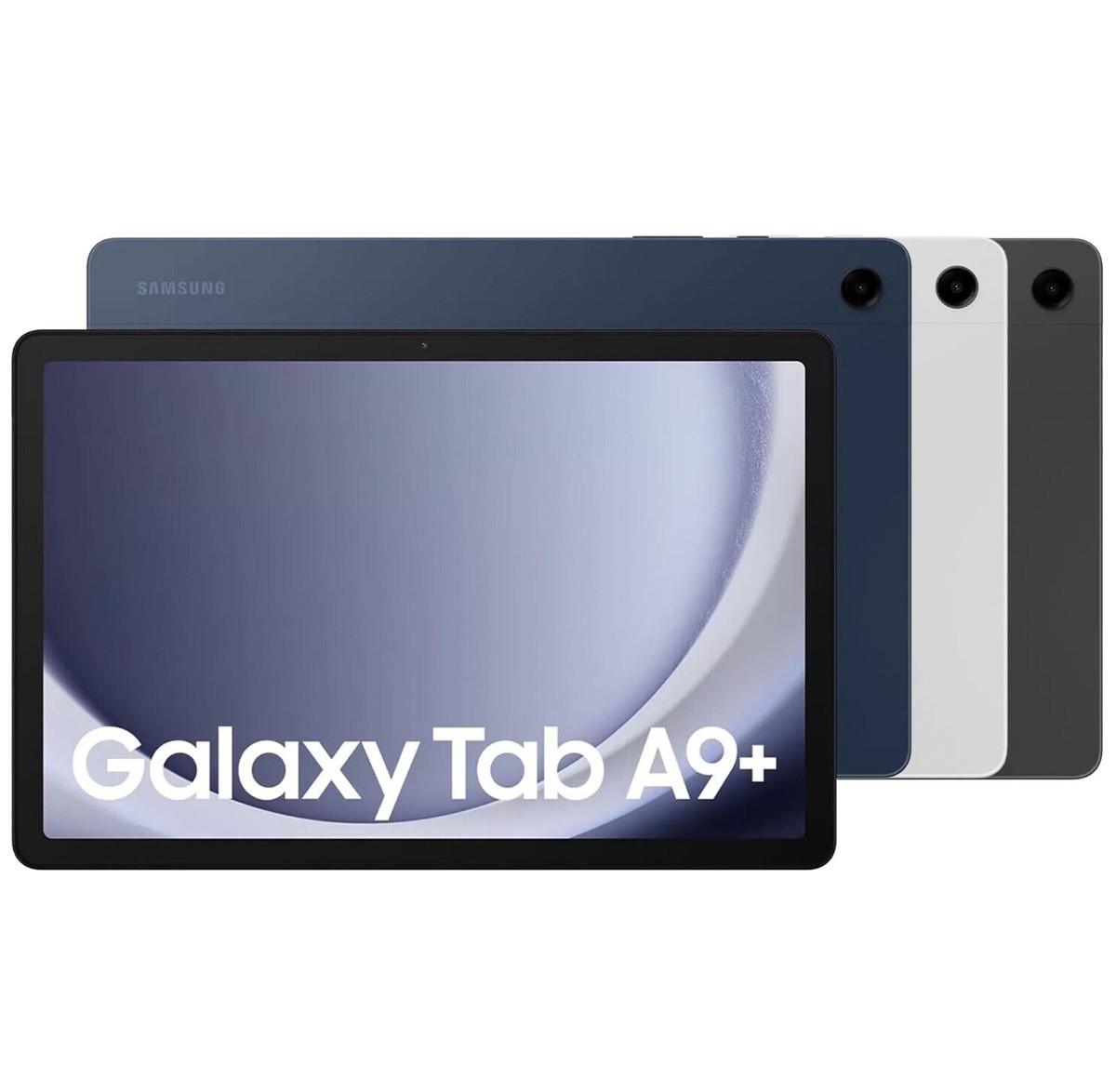 Samsung Galaxy Tab A9+ Plus 5G SM-X216B 64GB 4GB RAM (Factory