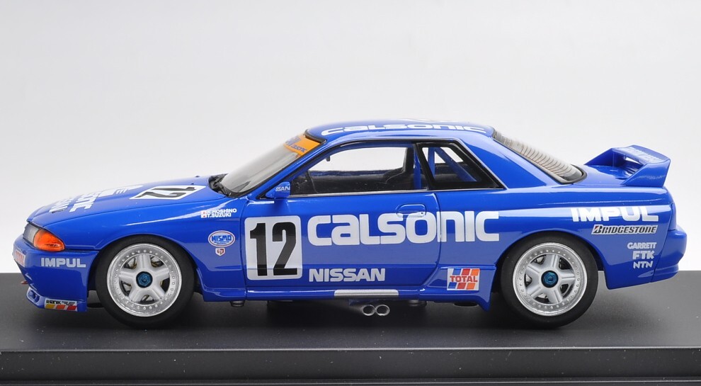 その他 NISSAN CALSONIC 12 その他 NISSAN CALSONIC 12 No.12