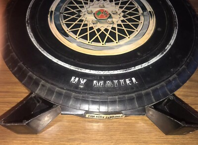 ホットウィール SUPER RALLY CASE + 22台セット【ビンテージ】 2