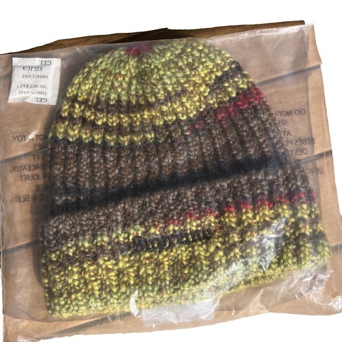 Supreme Crochet Beanie Heather Pink (SS25) - IN HAND | eBay