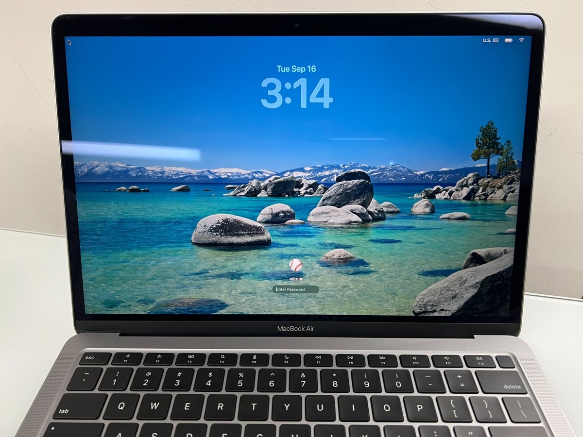 MacBook本体 MacBook Air 2020 M1/16GB/512GB_SLV Amazon.com: Late