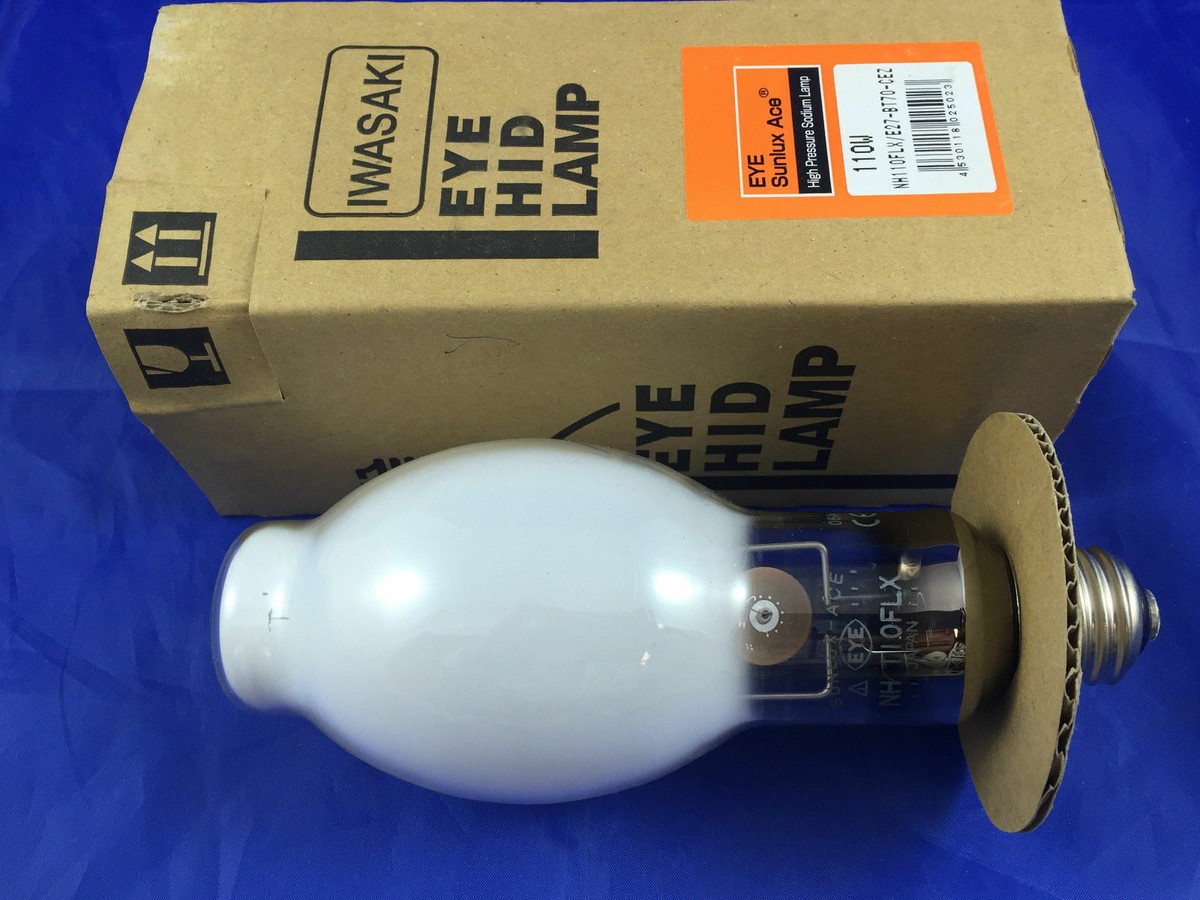 岩崎 EYE HID LAMP HF300X 人気 水銀ランプ 4個セット 岩崎 EYE HID