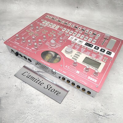 KORG ELECTRIBE SX ESX-1 Music Production Sampler Sequencer ESX1