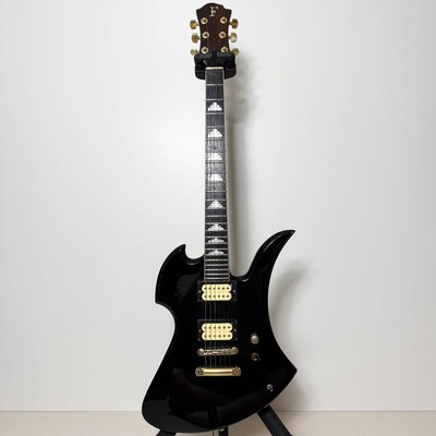 あ*様 Fernandes BURNY MG-80X （MG-120X）BLK Amazon.co.jp: BURNY MG