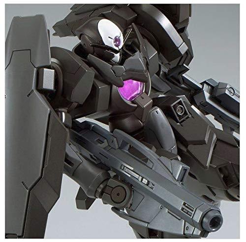 Premium Bandai HG 1/144 GNX-803T GN-XIV Commander Type Kit w