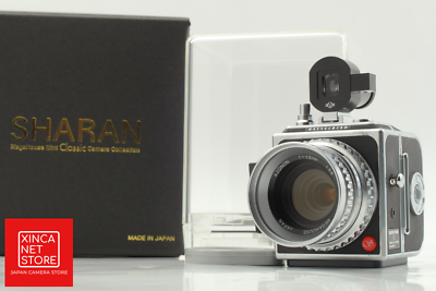 Sharan Editions Megahouse Sharan Hasselblad Swc SHARAN シャラン