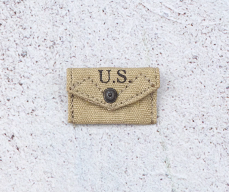 1/6 SS110 WWII 101ST AIRBORNE DIVISION Mini Bag C Model for 12