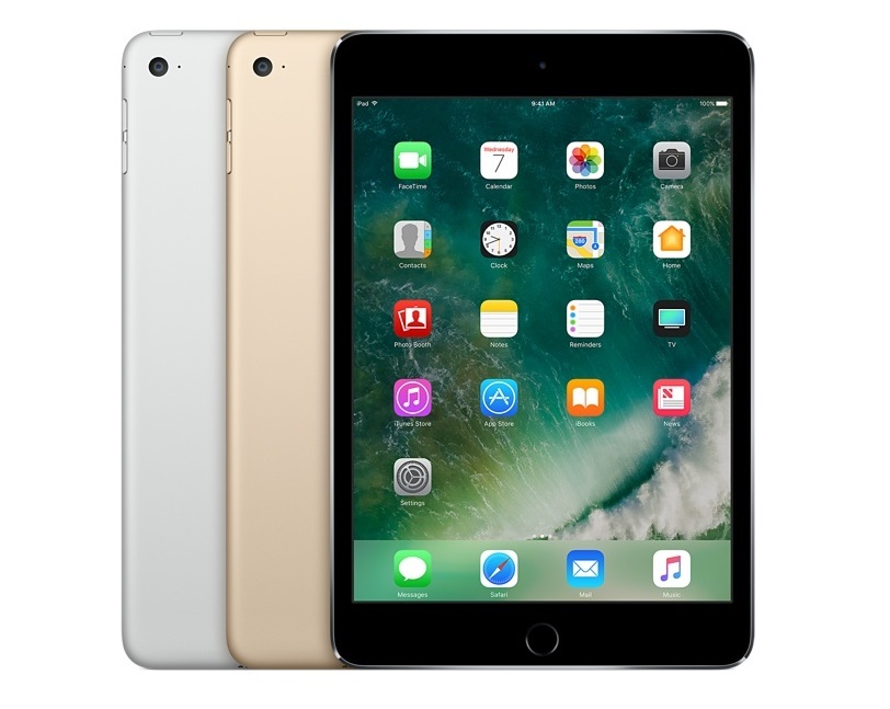 Apple iPadmini第4世代 128gb Apple iPad Mini 4 (128GB, Wi-Fi +