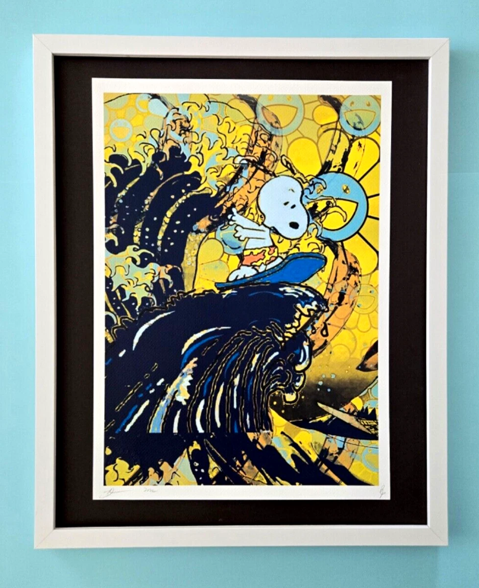 Death NYC Art Prints for sale | eBay