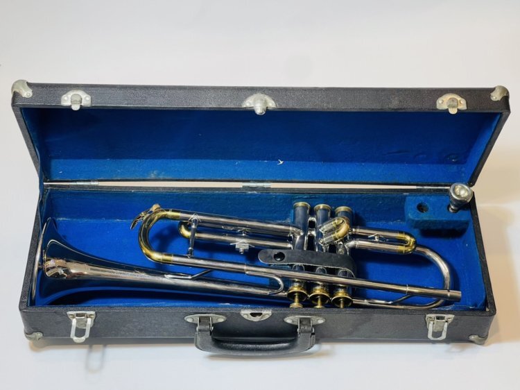 NIKKAN トランペット YAMAHA／NIKKAN トランペット YTR-134 Nikkan YTR