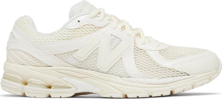 New Balance x Aime Leon Dore 860v2 Off White/Cream ALD US Women's