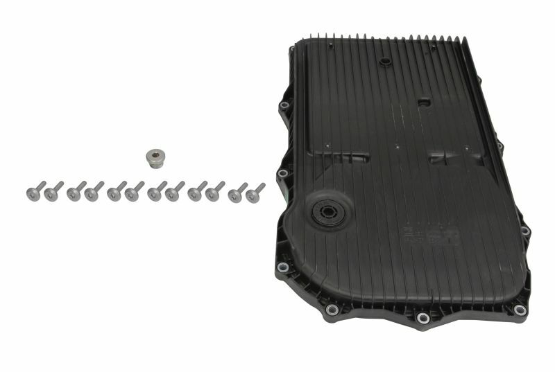 GEARBOX HYDRAULIC FILTER 1111298018 ZF I | eBay