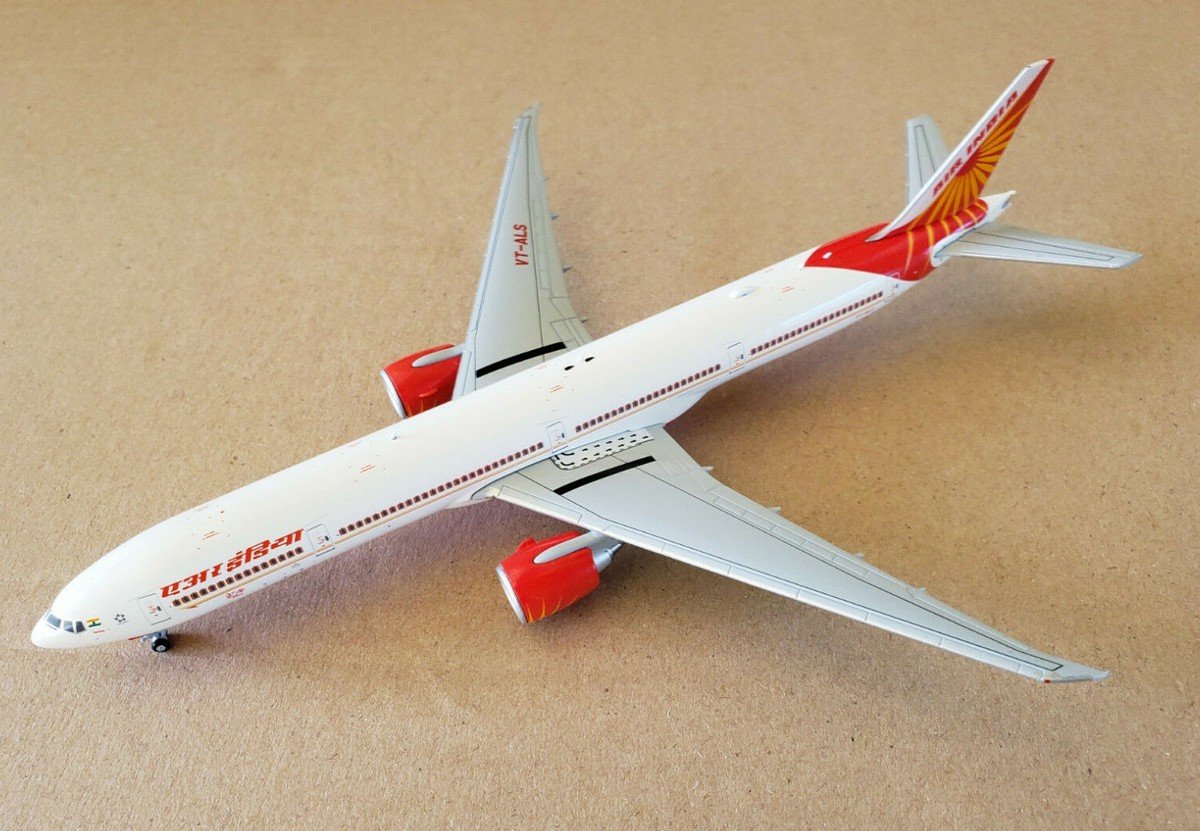 航空機・ヘリコプター NG model 1/400 ANA B777-300ER JA784A NG model