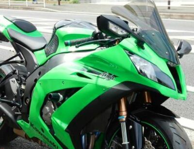 KAWASAKI NINJA ZX-10R ABS 2011 ZX1000KBF TUBE,3X7X95 92192-0018 | eBay