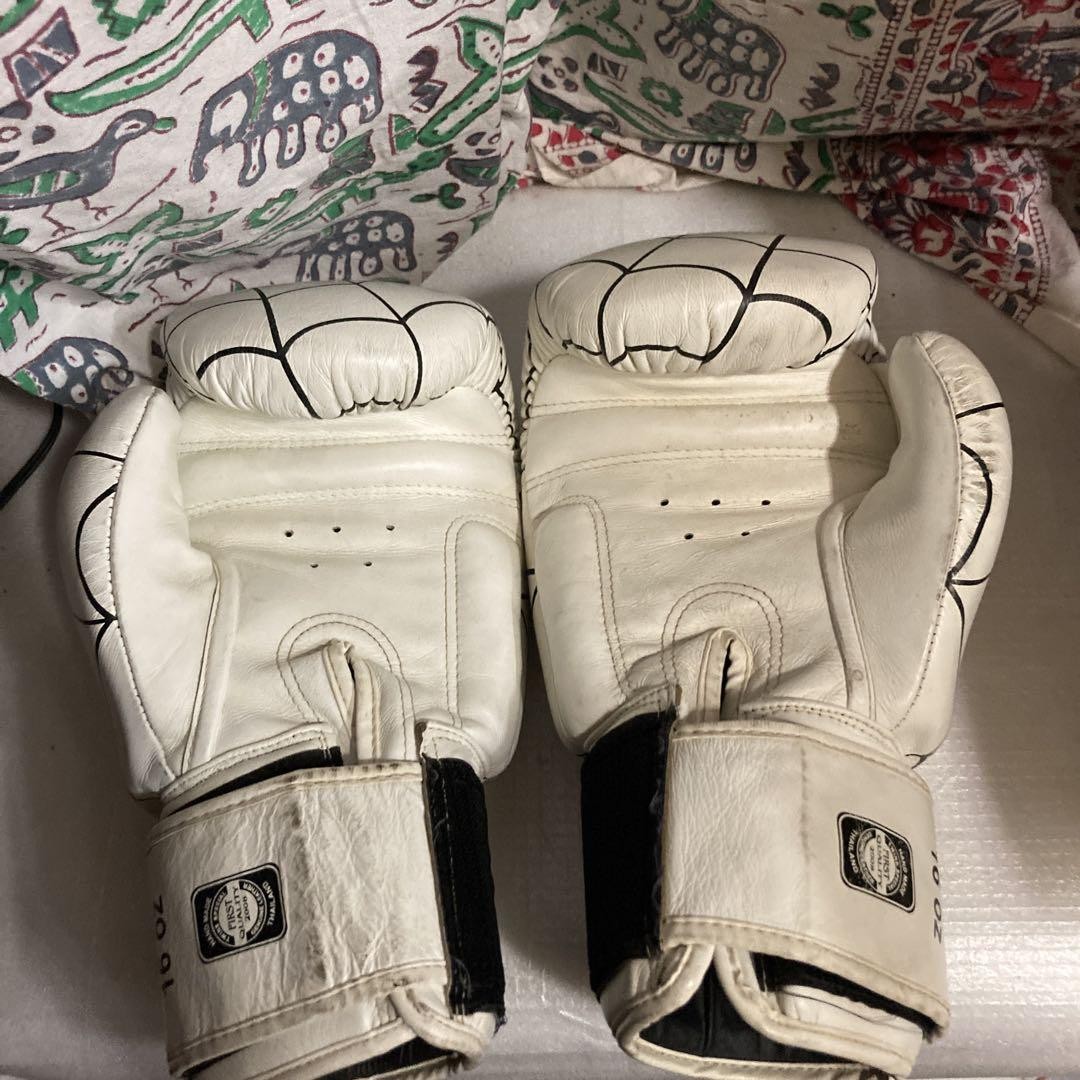 TWINS SPECIAL スパイダーマン 16oz グローブ Twins Special Boxing