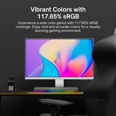 Pixio PX259 Prime S White 25