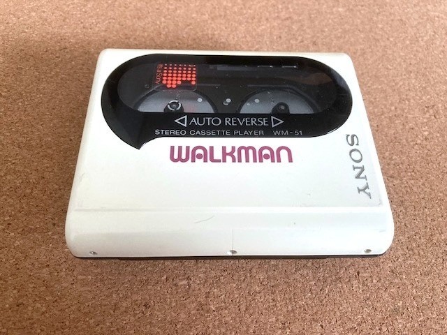 WALKMAN ホワイト SONY ウォークマン NWD-W253 ホワイト Sony Walkman