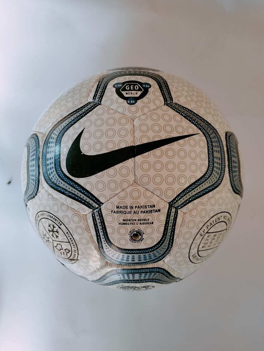 NIKE マーリン 公式球 5号 ラ・リーガ NIKE マーリン 公式球 5号 ラ