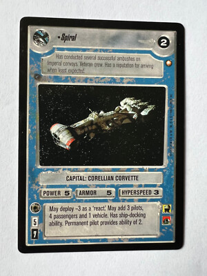 SWCCG タカラSTAR WARS コレクションカード SWCCG タカラSTAR WARS