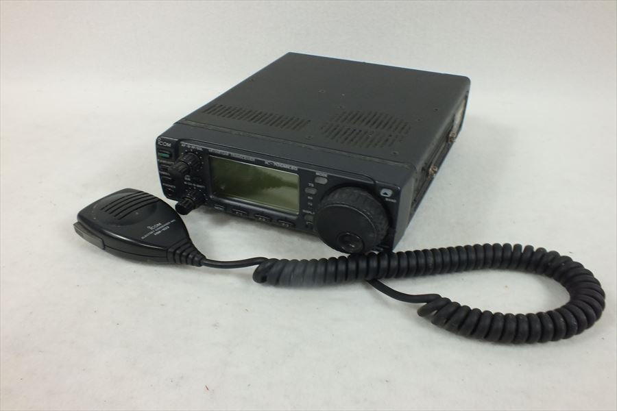 3台セット】ICOM IC-DRC1 MK2 複数在庫あり】ICOM IC-DRC1 MK2 3台