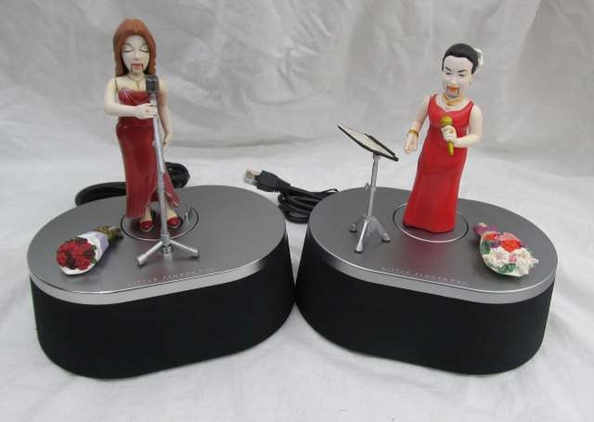 リトルジャーマープロ用 Easy Listening STAGE 05 ROM リトルジャー