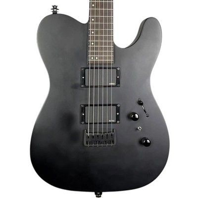 ギター LTD TE-401 Buy ESP LTD TE-401 Electric Guitar (Satin Black