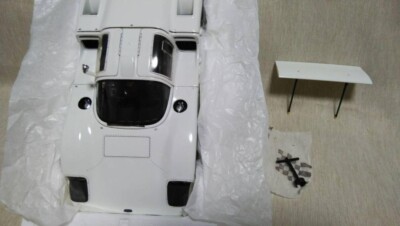 1/18 EXOTO シャパラル 2F デイトナ 1967