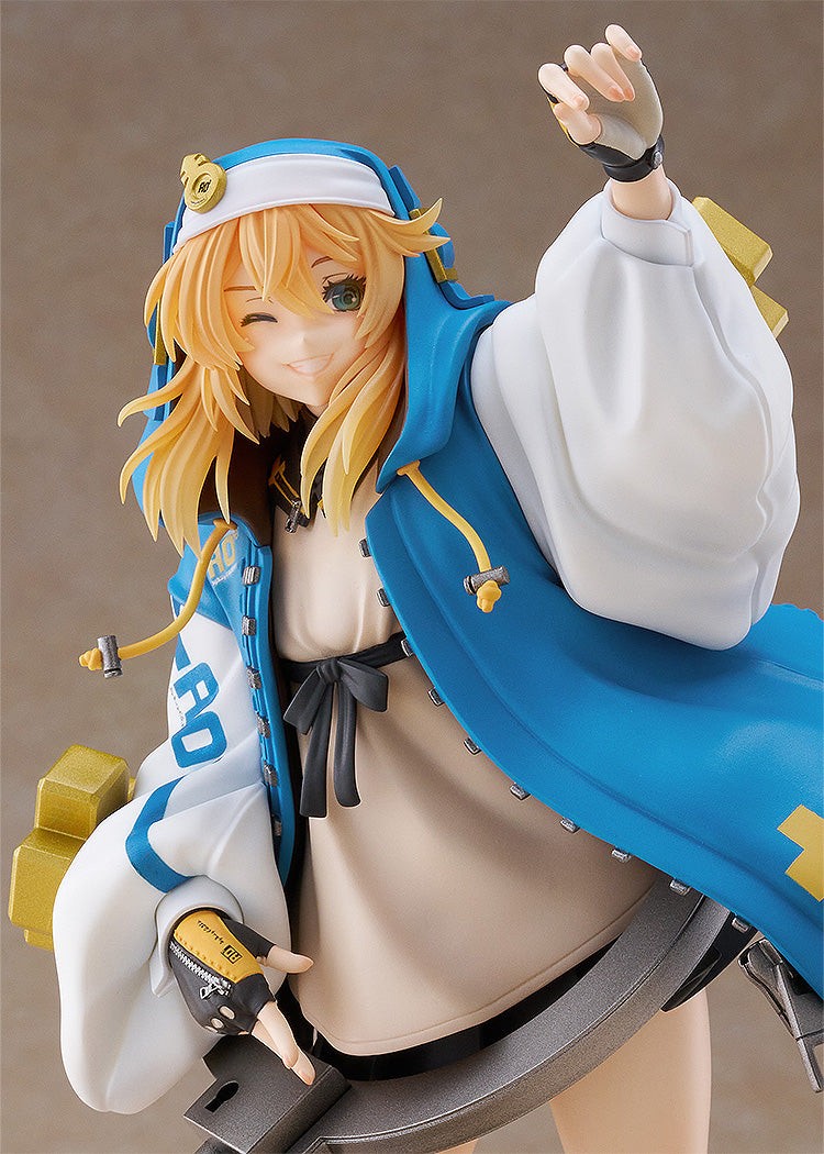 ゲームキャラクター GUILTY GEAR BRIDGET figure wave WAVE GUILTY