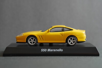 その他 FERRARI 550 MARANELLO 24/1 その他 FERRARI 550 MARANELLO 24