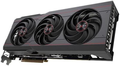 SAPPHIRE PULSE AMD Radeon RX 6800 XT 16GB GDDR6 Graphic Card for