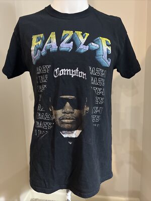 エ*ト様 rapヴィンテージEAZY-E TEE ©2006vintage n. ヴィンテージ00s