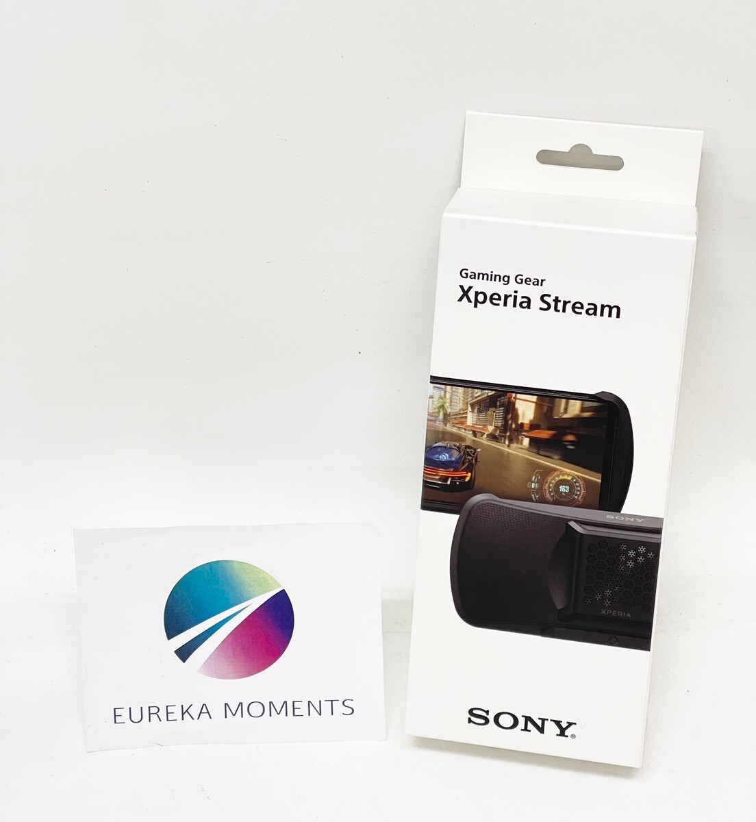 スマホアクセサリー Xperia Stream Gaming Gear Xperia Stream