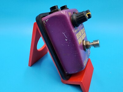 ギター Guyatone SWR2 Stevie Salas Wah Rocker Rare 90s Guyatone