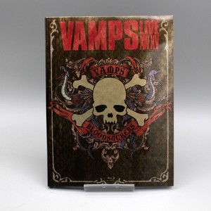 Vamps Hyde | eBay