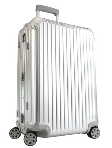 RIMOWA TOPAS 928.50 TSA Pilot Trolley 2-Wheel 36L Discontinued