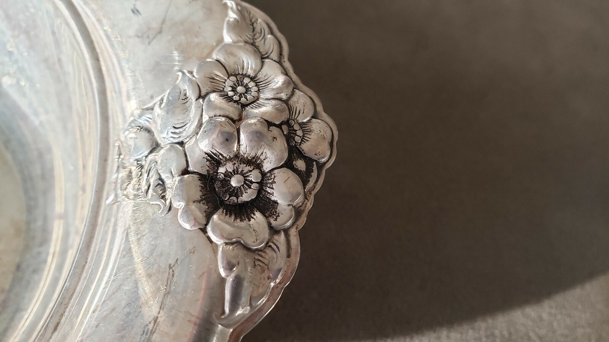 WILCOX】アイスバケツ / ライナー 【シルバープレート】 WILCOX