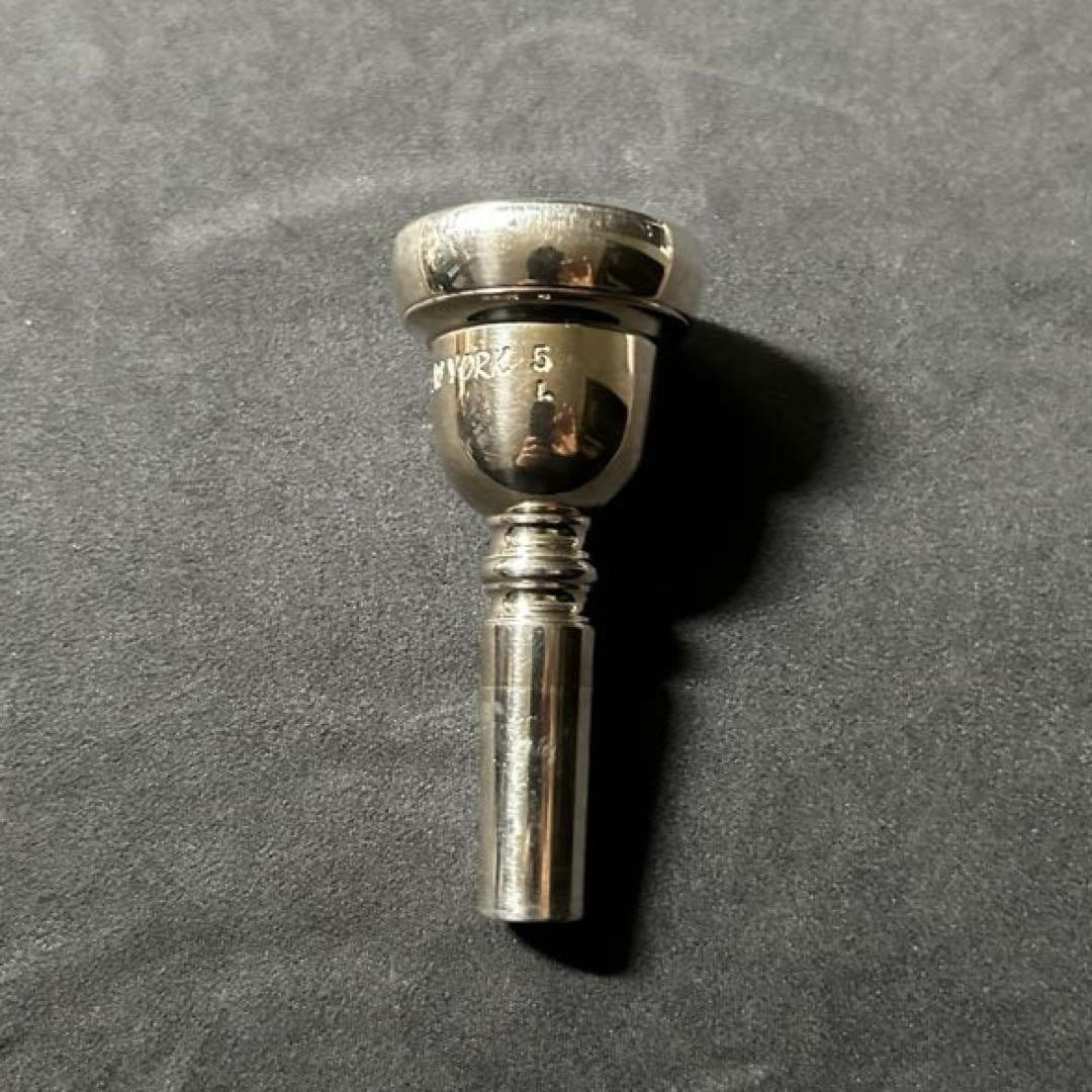 管楽器・吹奏楽器 Greg Black New York 6 Medium Weight