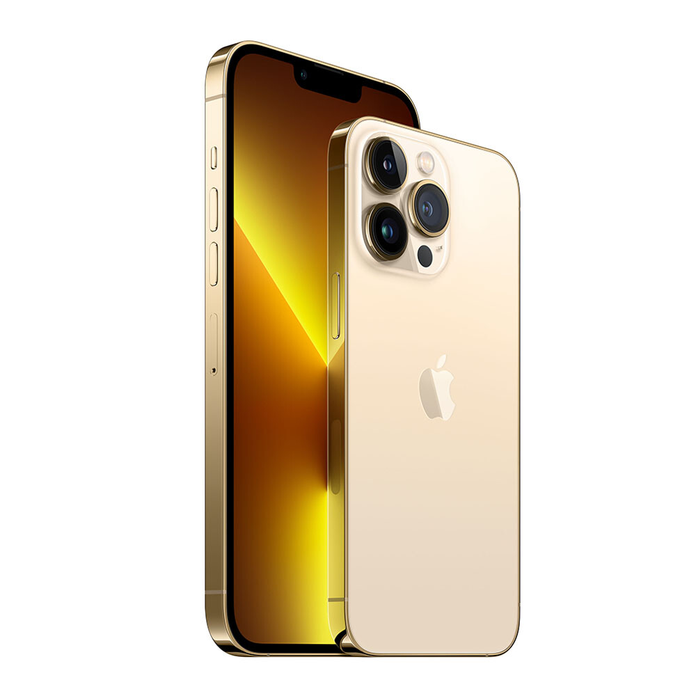 Apple iPhone 13 Pro Max 256GB Unlocked - Very Good | eBay