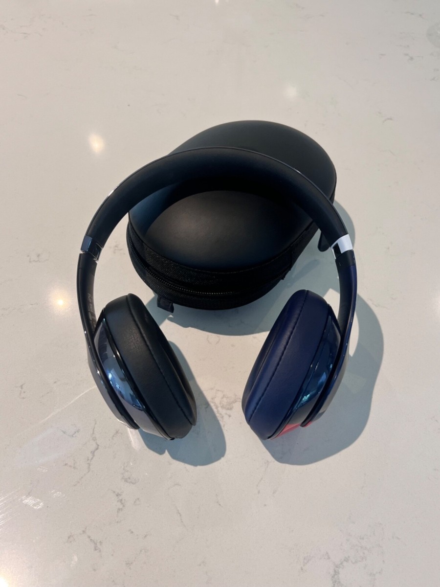 Beats Studio Wireless Over-Ear Headphones - Unity limited Edition