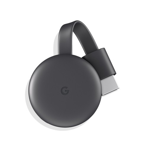 Google Chromecast 2nd Generation 1080p Portable Media Streamer