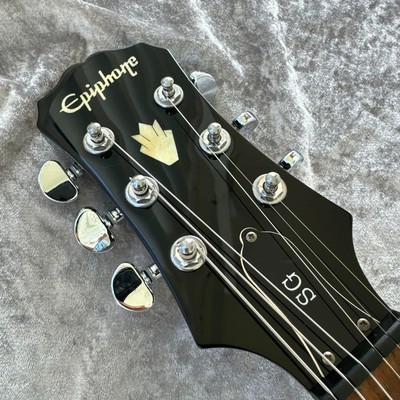 EPIPHONE エピフォン SG G-400 ケース付き