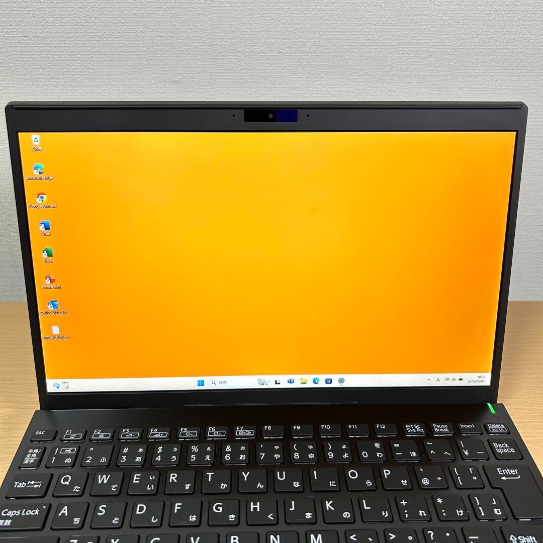 VAIO VJPJ13C11N i7-1065G7 16GB SSD256GB 【公式通販】