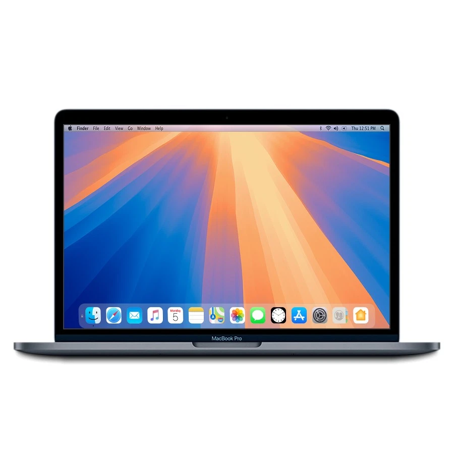 Apple MacBook Pro 16GB 1TB Laptops for sale | eBay