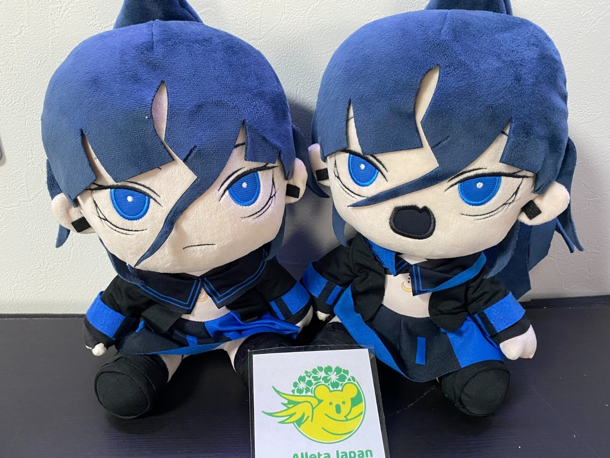 ado ぬいぐるみ Ado BIGぬいぐるみタイトープライズ詳細