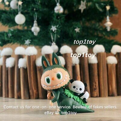 POPMART × HOW2WORK 成都限定 【GOJIMOMO PANDA】 POPMART × HOW2WORK