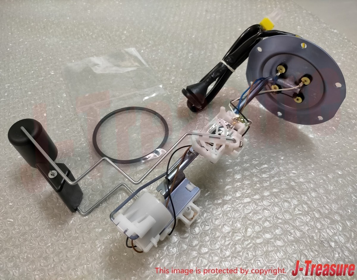 NISSAN 300ZX Z31 1984-1989 Genuine Fuel Sending Sensor Unit 25060