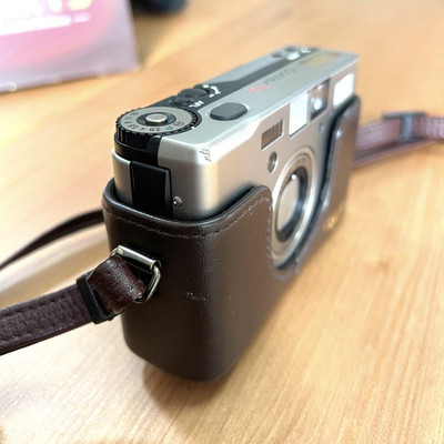 Commemorative model (4-piece set) CONTAX T3 70YEARS SILVER From